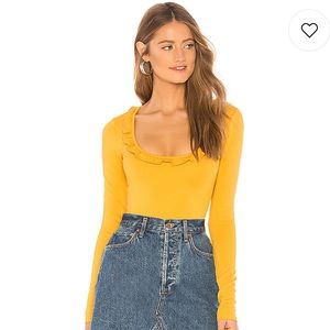 Privacy Please bodysuit